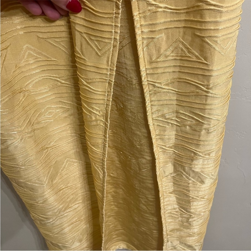 Vintage 90's Newport News Maxi dress - Picture 12 of 14